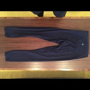 lululemon Allign pants